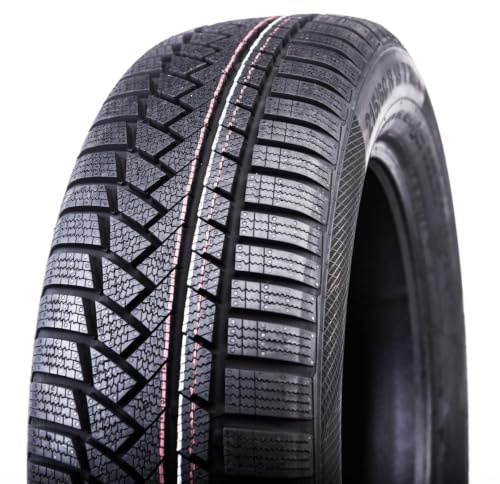 Continental WinterContact TS 850 P M+S - 215/60R18 98H - Winterreifen