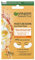 Garnier Garnier - Máscara para ojos, ácido hialurónico y zumo naranja, 6 g x