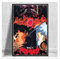 BLAIISRY Leinwandbild Kentaro Miura Berserker Japan Anime Retro Cartoon Poster Wandkunst Malerei Drucke Wohnzimmer Wohnkultur Mn65T 40X60 cm Ohne Rahmen …