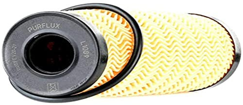 PURFLUX L1089 Filtri Olio Cartuccia
