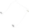 SYNCitDeep in-Ear Earbuds Headphones for The Oculus Quest 3 by VRej Sounds UK