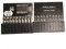 NUHFUFA TPM2.0 Modul LPC 20-polig, GA 20-1-Pin TPM Kompatibel mit Win11-System, Nur Für DDR4 RAM Geeignet Für Gigabyte ASUS Motherboard Plattformteile