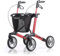 SoNa24 Leichtgewichtrollator Gemino 30 Comfort by Sunrise Medical | Rollator für Gelände und Innenraum | leicht & komfortabel | bis 150 kg