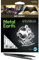 Metal Earth Fascinations Batman v Superman Fledermaus-Signal, 3D-Metallmodellbausatz mit Pinzette