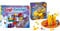 Ravensburger 25042 - Logi-Geister - Spielen und Lernen für Kinder, Lernspiel für Kinder von 5-10 Jahren, Spielend Neues Lernen für 2-4 Spieler & 24562 - Max Mäuseschreck - Würfel-Laufspiel