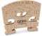 GEWA by Korolia Violinsteg ST Classic 4/4 Fußbreite 41,5mm