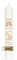 MilaBoo® personalisierte Kommunionkerze I 40 x 4 cm premium Kerze mit RAL - Zertifizierung I beidseitig bedruckt in Farbe I Made In Germany (beige)