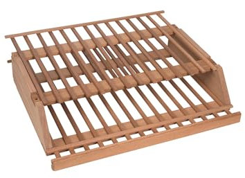 Clayette de présentation largeur de 62 cm DISPLAY62