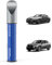(B39) Pintura de retoque gris mineral metalizado para BMW, Reparación de arañazos para coches, Solución rápida y fácil para reparaciones
