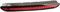 Drittes Bremslicht Dritte hoch montierte Bremsleuchte, hoch montierte dritte Bremsleuchte, Rücklicht für VW, für Golf 6 Mk6, für Polo 6R 2012–2016