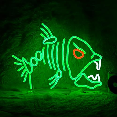 Ozean LED Neon Zeichen Quallen Korallen Shell Clownfish Hai Acryl Neon Lichter mit hängender Kette Wandkunst Home Decor Licht Up für Schlafzimmer Bar Pub Party USB Powered 5V