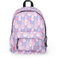 Legami, Zaino My Backpack Unisex-Bambini e ragazzi, Lilla, Standard