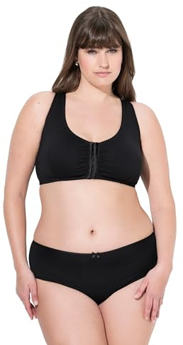 Ulla Popken Damen Bustier