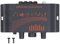 Amplificador de Potencia HiFi de 2 Canales, miniamplificador de 40 W CC, 12 V, Multifuncional, estéreo, para casa, Coche, Altavoces, TV, teléfonos móviles.