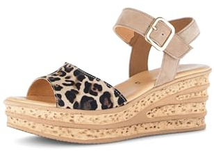 Gabor Gabor Casual 44.651 Damen Riemchensandalen