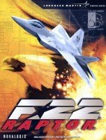 F-22 Raptor [EA Classics]