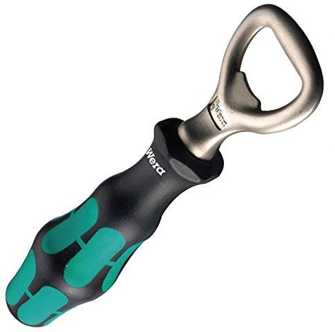 Wera Bottle Opener 145 mm, 05030005003