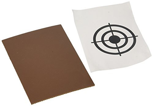 Brause 8036B Linolplatte DIN A6 (105 x 148 mm, 3,2 mm stark, für optimale Druckergebnisse)