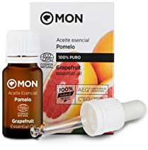 MON Ätherisches Grapefruit-Öl, 12 ml