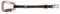 Curli Auto Sicherheitsgurt 60 cm