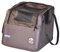 TAMI - Aufblasbares Hundebox Seatbox - Dog Box Hundetransportbox Hund Autotransportbox Transportbox Falbare Hundekäfig