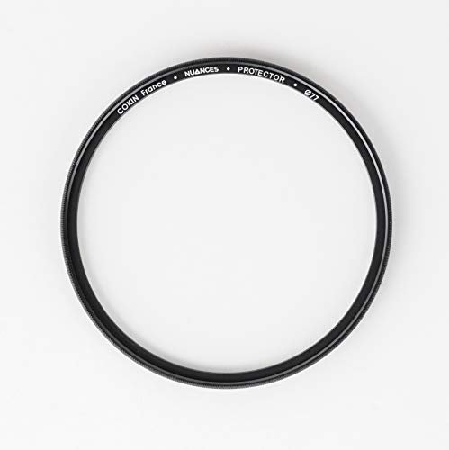 Filtre Protecteur & UV Nuances 77mm