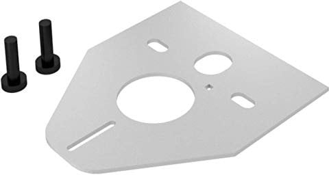 Wärmer System Joint d'isolation phonique pour toilettes suspendues au mur avec bouchons et rondelles