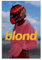 jiaobaba Frank Ocean Blond Rapper Poster / Wandbild, Motiv: Rapper, 60 x 90 cm