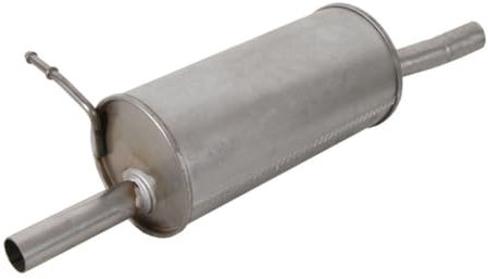 Endschalldämpfer ASMET 10.127