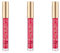 essence what the fake! EXTREME PLUMPING LIP FILLER, Lipgloss, Rot, feuchtigkeitsspendend, glättend, vegan, ohne Parabene, ohne Mikroplastikpartikel, Nanopartikel frei, 3er Pack (3x4.2ml)