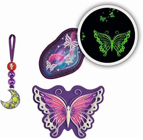 Step by Step Magic Mags Glow 3tlg.