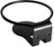 Yunseity Wall Mount Stand for Roam Smart Speakers, Speaker Wall Mounting Brackets for Roam Home Surround Sound System