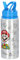 UNDERCOVER Super Mario Stainless Steel Water Bottle, 710 ml