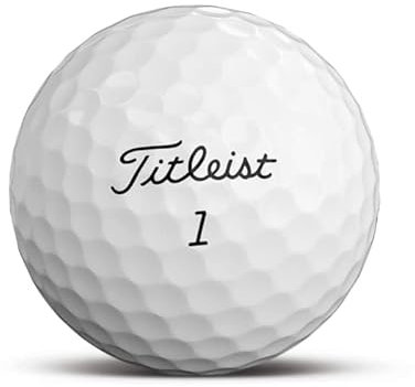 Generisch Tour Soft Golfball - Individuell Bedruckt mit Ihrem Text Bild oder Logo (3)