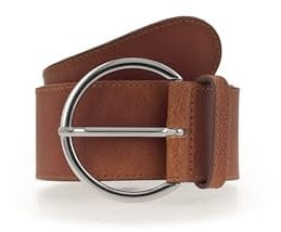 Tamaris Damen Gürtel cognac 110