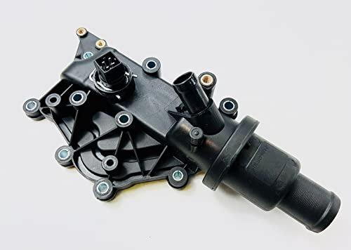 Termostato compatible con Renault Megane II 1.6 16 V 2002-2008 CTM/RE/063A