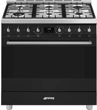 SMEG Cuisiniere gaz C9GMMB2