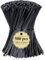 Cable Ties 500pcs – 1 Size | Heavy Duty Zip Ties for Wire Management, Home, Office, Garage, and Outdoor Use | Tie Wraps – 1 Sizes (300x3.6mm)