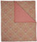 Pip Studio Quilt Alba Print Khaki 220x260cm