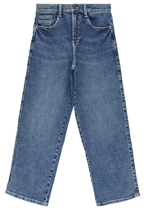 s.Oliver Jeans Baggy/Relaxed Fit/Mid Rise/Wide Leg