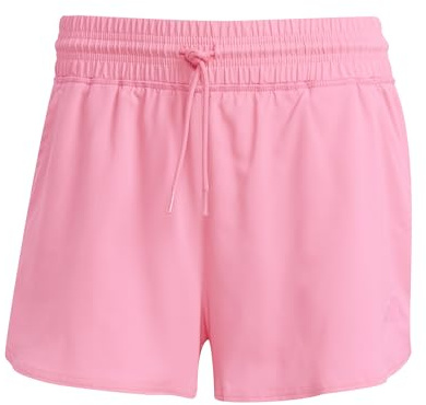 adidas Damen Club Tennis Climacool Shorts, Lucid pink, L