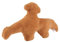 KUKUShining Dino Nugget Plüsch Kissen, Chicken Nuggets Kuscheltier Dinosaurier Stofftier Kissen Plüschtiere Puppe for Kinder Jungen Mädchen(Pterosaur)
