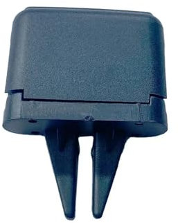 Salida Ventilación Aire Acondicionado Automóvil Para VW Para Transporter T5 Para M&ultivan Rejilla Ventilación Aire Acondicionado Tablero Delantero Automóvil Rejilla Ajuste Deslizante Con Clip Paleta(