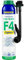 AMK® Fernox Central Heating Leak Sealer F4 Express 400ml Stops Leaks No Draining Needed