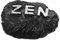 DECHOUS Landscape Stone Decoration Zen Rock Miniature Resin Craft Zen Garden Decor Stone