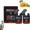 2 Stück Biancat Prostaair Duals-function Nasal Inhaler, Biancat Prostavibe Bee Wellness Inhaler, Prostata-Gesundheit Funktions-Inhalator, Erfrischend Duftender Naseninhalator Mit Doppellöchern