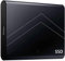 Kadxyan External SSD 1 TB 2 TB 4 TB 6 TB 8 TB Type-C Solid State Drive USB 3.1 540 M/S External Hard Drive For Windows 10, 8, 7, Vista, XP/Mac OS 10.4, Linux, Android