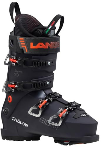 Lange Shadow 130 MV Touring Ski Boots 26.0-26.5