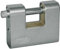 LUCCHETTO ANTISCASSO CORBIN CORAZZATO x SERRANDA 60MM antitaglio