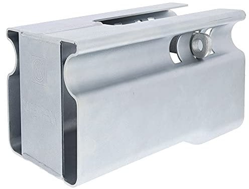 The Drive Safety Box Diebstahlsicherung Kastenschloss Kupplungsschloss für Pkw Anhänger